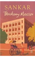 Thackeray Mansion