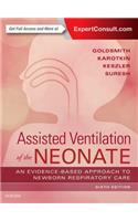 Assisted Ventilation of the Neonate