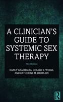 Clinician's Guide to Systemic Sex Therapy