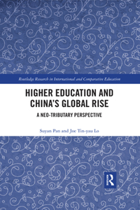 Higher Education and China’s Global Rise