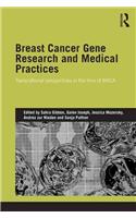 Breast Cancer Gene Research and Medical Practices