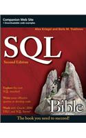 SQL Bible