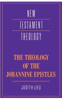 Theology of the Johannine Epistles