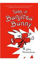 Tales of Bunjitsu Bunny