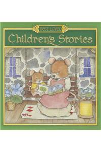 Best-Loved Children's Stories