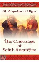 Confessions of Saint Augustine