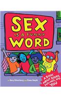 Sex Is a Funny Word