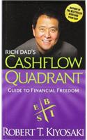 Rich Dad's Cashflow Quadrant