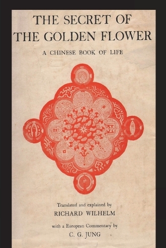 Secret of the Golden Flower