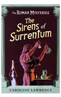 Sirens of Surrentum