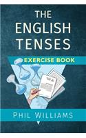 English Tenses Exercise Book