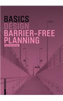 Basics Barrier-free Planning