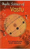 Mystic Science of Vastu