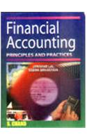 Financial Accounting: Principles and Practices