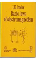 Basic Laws Of Electromagnetism