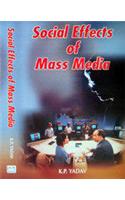 Social Effects of Mass Media