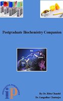 POSTGRADUATE BIOCHEMISTRY COMPANION (First Edition, 2016)