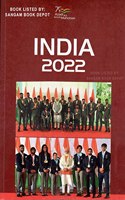 INDIA 2022