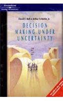 Decision Making Under Uncertainty