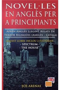 Novel-les en Anglès per a Principiants