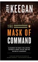 Mask of Command