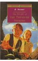 The Story of the Treasure Seekers