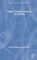 Digital Transformation in Accounting