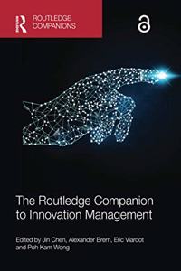 The Routledge Companion to Innovation Management