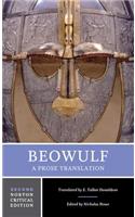 Beowulf: A Prose Translation