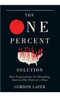 The One Percent Solution