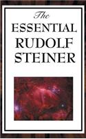 Essential Rudolf Steiner