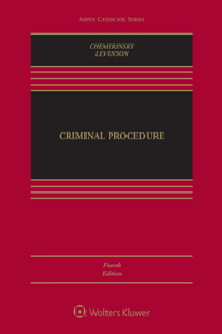 Criminal Procedure