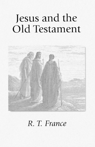 Jesus and the Old Testament