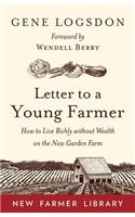 Letter to a Young Farmer