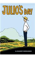 Julio's Day