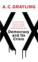 Democracy and Its Crisis