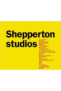Shepperton Studios Collectors Edition