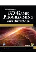 Introduction to 3D Game Programming with DirectX 12