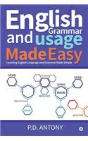 English Grammar and Usage Made Easy