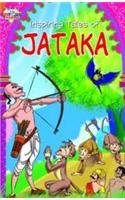 Inspiring Jataka Tales