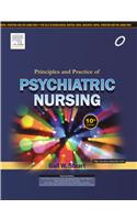 Principles and Practice of Psychiatric Nursing