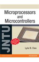 Microprocessors and Microcontrollers