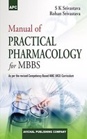 Manual of Practical Pharmacology for MBBS
