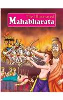 The Illustrated Mahabharata