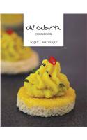 Oh! Calcutta-Cookbook