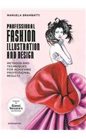 Fashion Illustration and Design