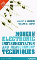 Modern Electronic Instrumentation and Measurement Techniques