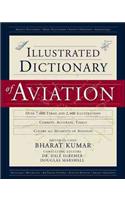 An Illustrated Dictionary of Aviation