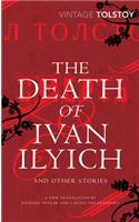 The Death of Ivan Ilyich and Other Stories