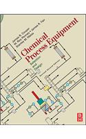 Chemical Process Equipment - Selection and Design (Revised 2nd Edition)